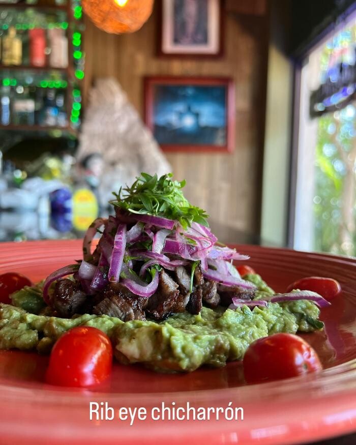 Images Cheen Huaye - Southern Mexican Cuisine