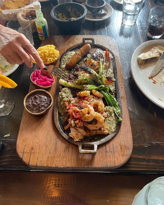 Images Cheen Huaye - Southern Mexican Cuisine