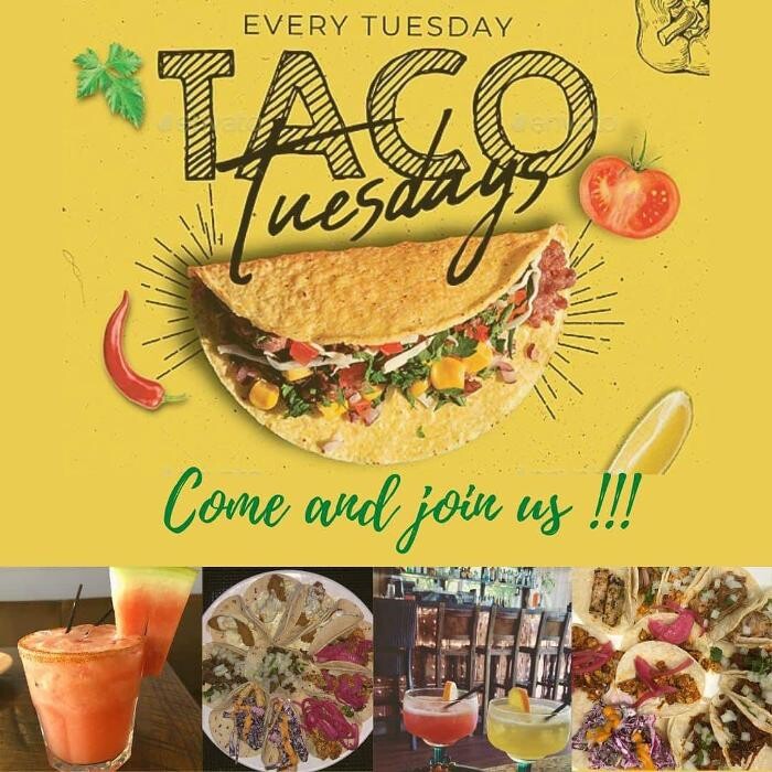 Images Cheen Huaye - Southern Mexican Cuisine