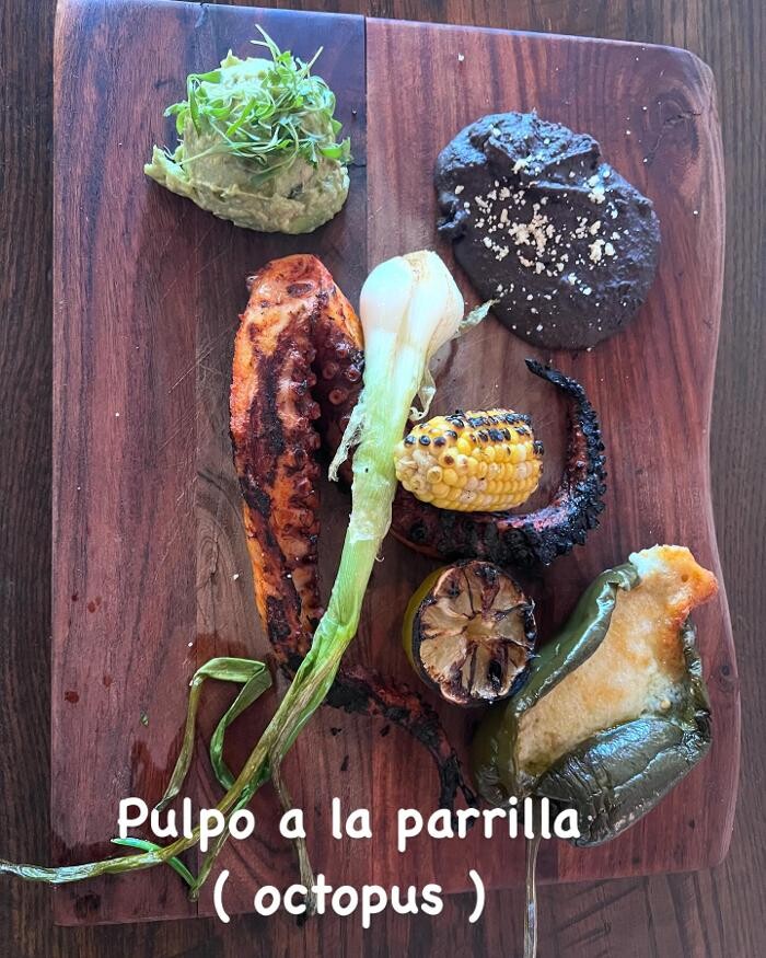 Images Cheen Huaye - Southern Mexican Cuisine