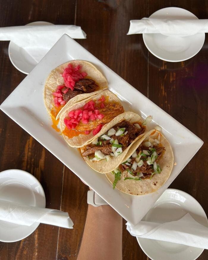 Images Cheen Huaye - Southern Mexican Cuisine