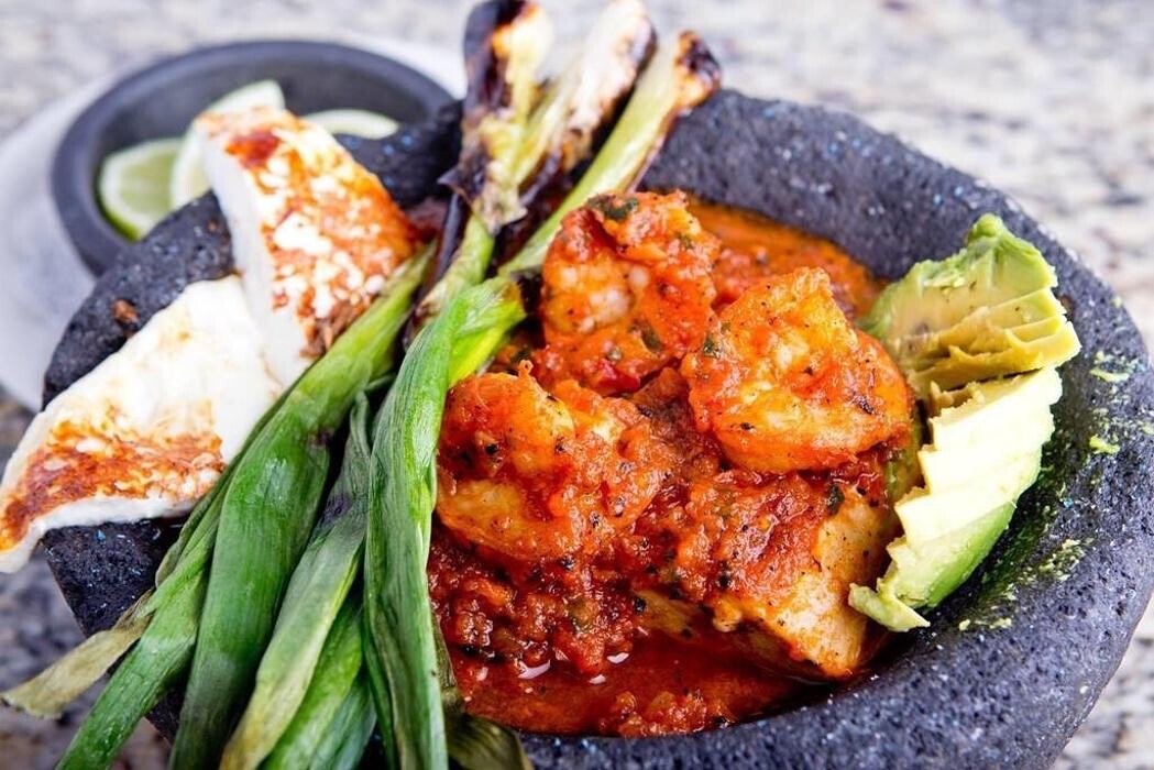 Images Cheen Huaye - Southern Mexican Cuisine