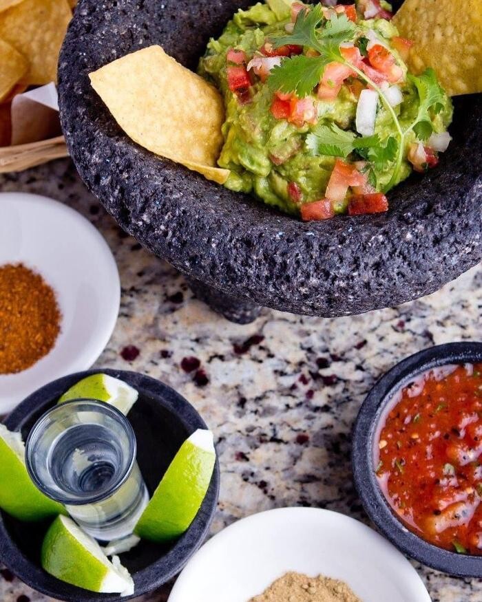 Images Cheen Huaye - Southern Mexican Cuisine