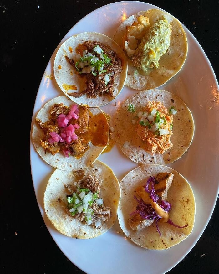 Images Cheen Huaye - Southern Mexican Cuisine