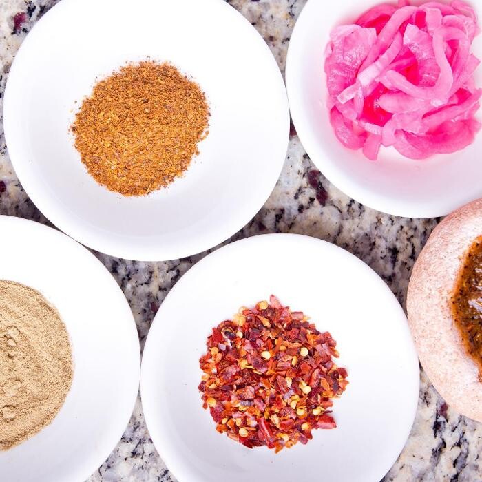 Images Cheen Huaye - Southern Mexican Cuisine