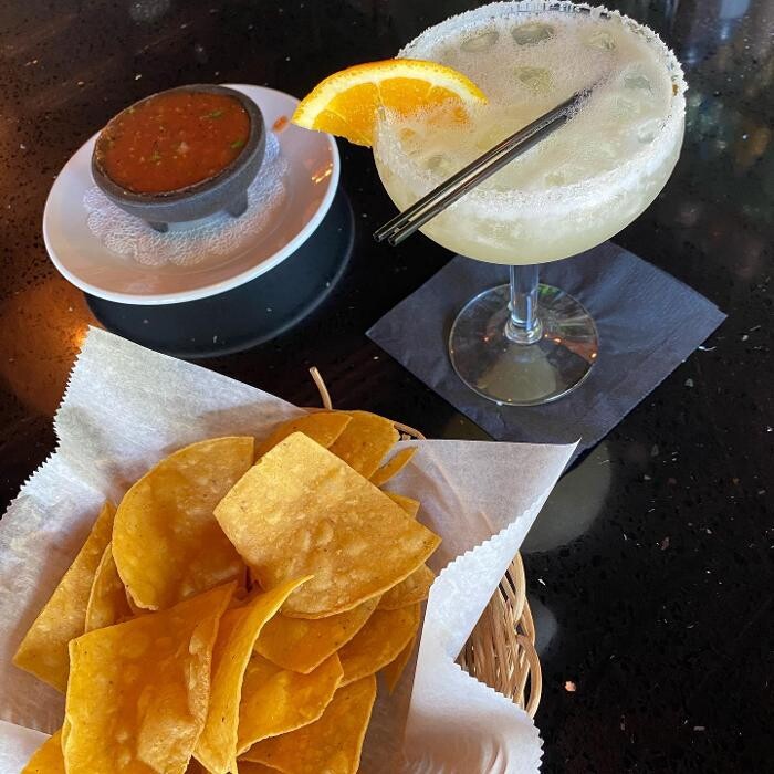 Images Cheen Huaye - Southern Mexican Cuisine