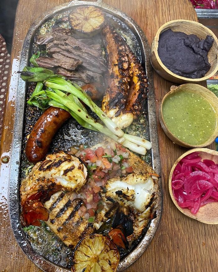 Images Cheen Huaye - Southern Mexican Cuisine