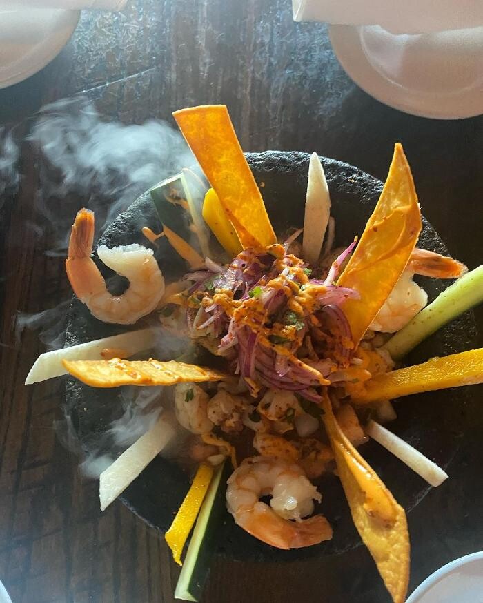 Images Cheen Huaye - Southern Mexican Cuisine