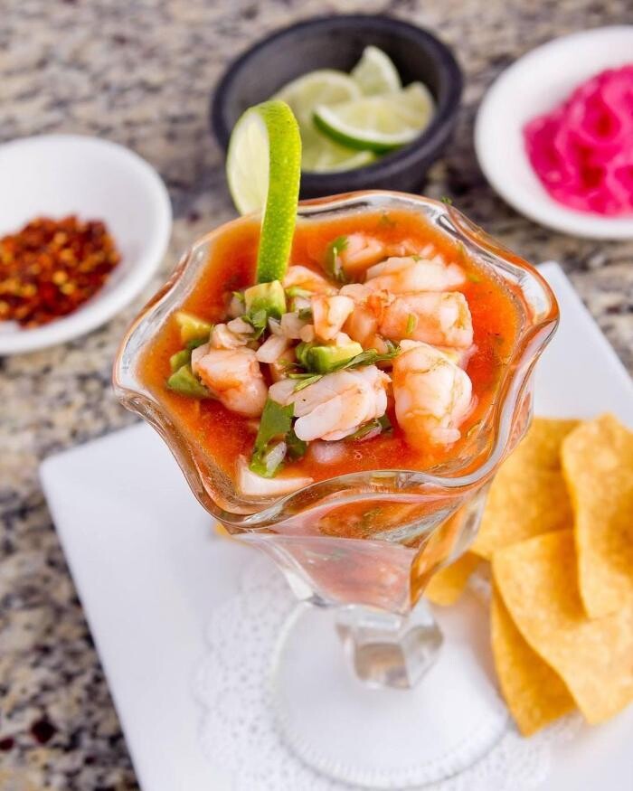 Images Cheen Huaye - Southern Mexican Cuisine