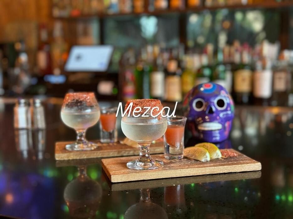 Images Cheen Huaye - Southern Mexican Cuisine