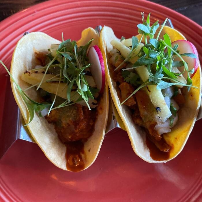 Images Cheen Huaye - Southern Mexican Cuisine