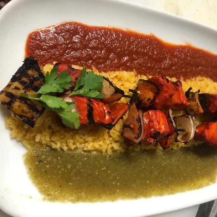 Images Cheen Huaye - Southern Mexican Cuisine