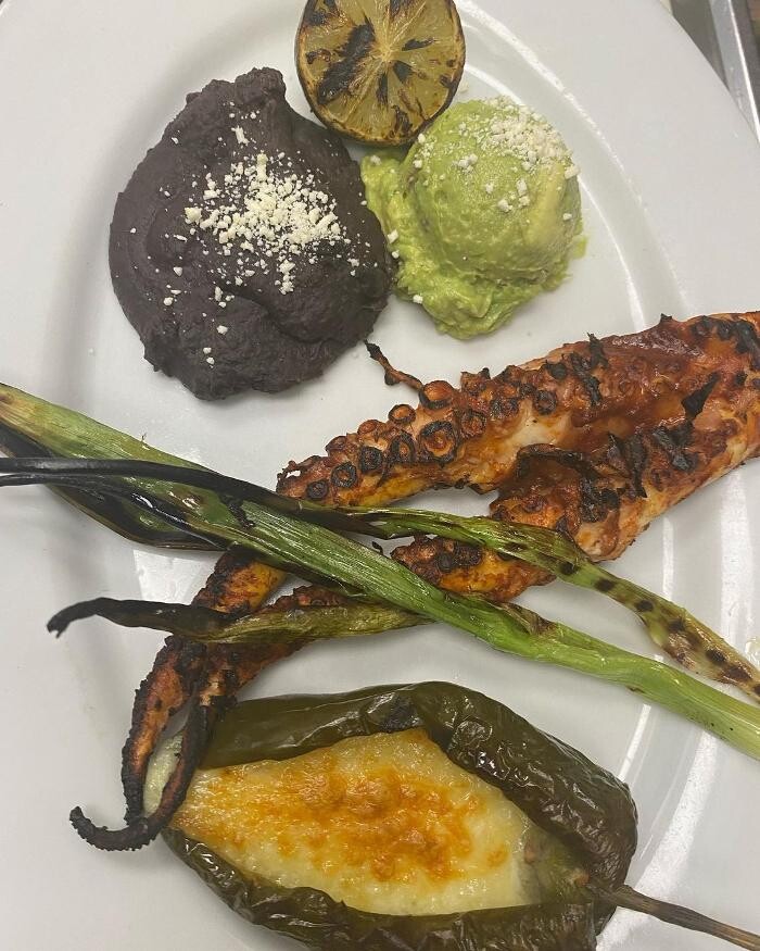 Images Cheen Huaye - Southern Mexican Cuisine