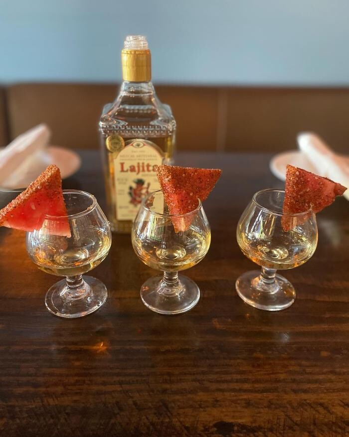 Images Cheen Huaye - Southern Mexican Cuisine