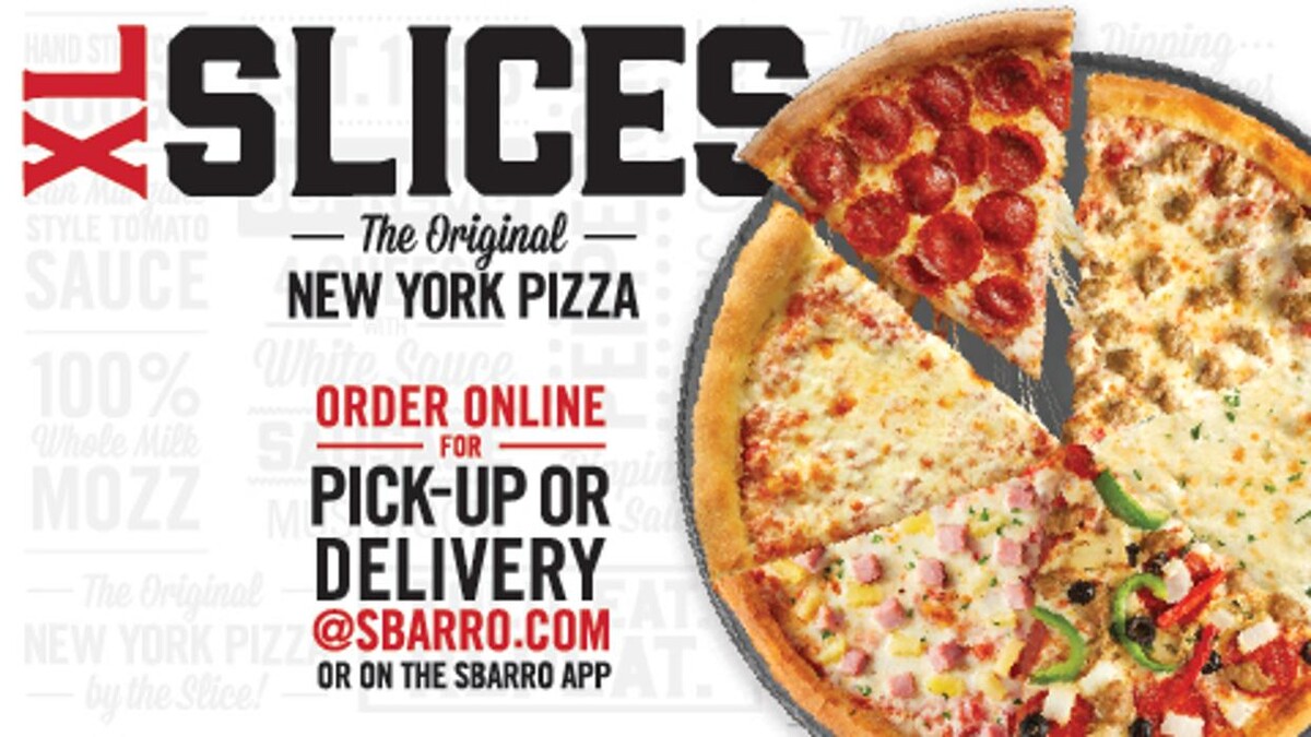 Images Sbarro Valencia