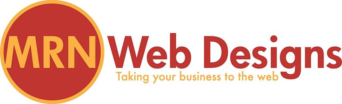 MRN Web Designs Logo