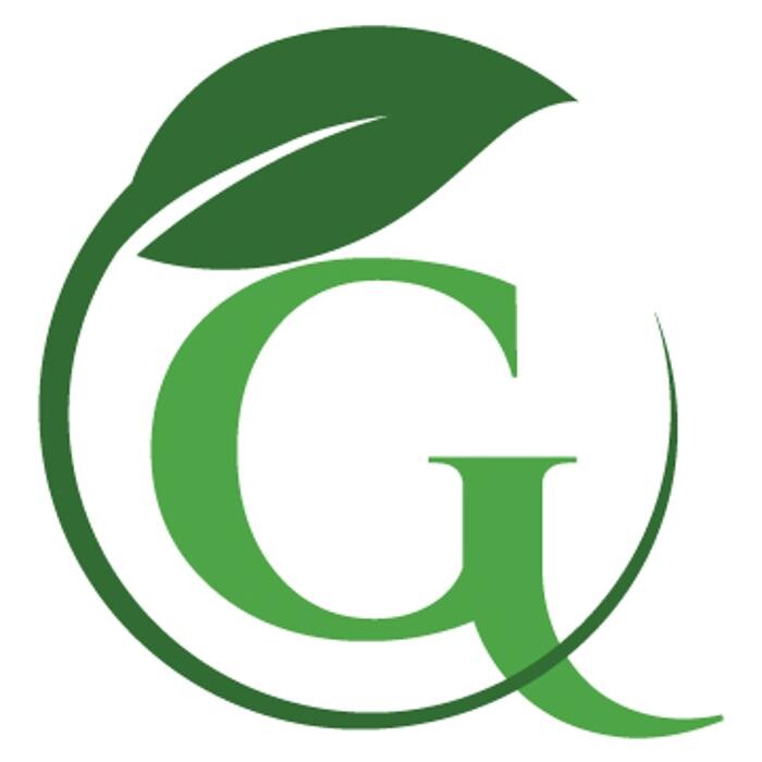 Guardian Lawn Care Logo