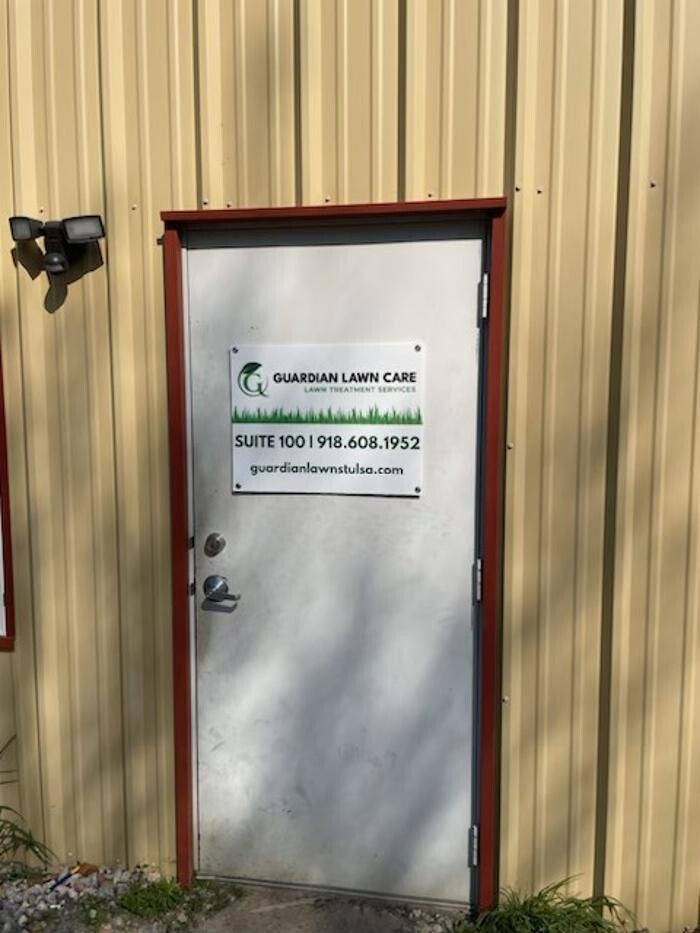 Images Guardian Lawn Care