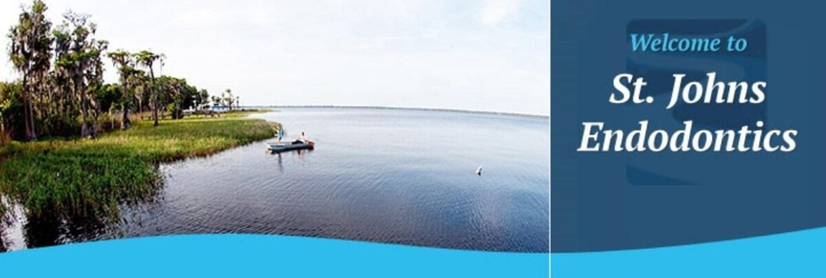 Images St. Johns Endodontics, Dr. Sullivan, Dr. Currie, Dr. McClure, and Dr. Popkowski