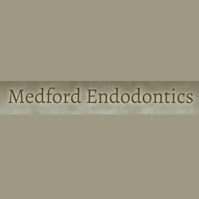 Medford Endodontics Logo