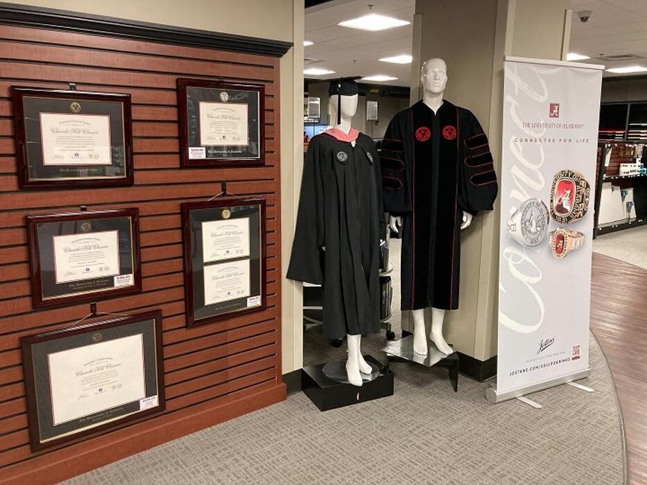 Images University of Alabama Supply Store Student Center