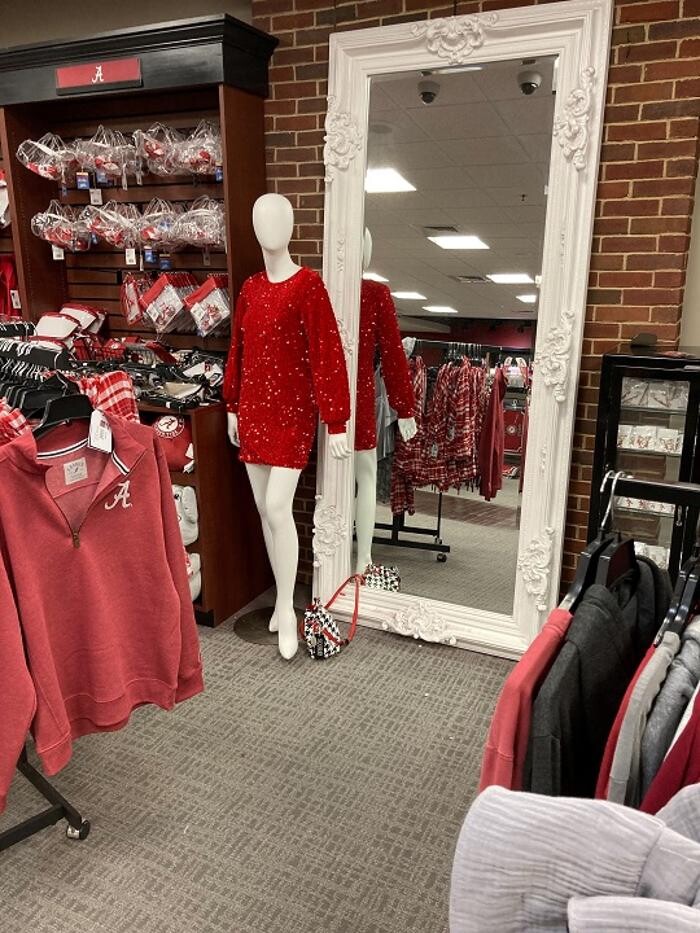 Images University of Alabama Supply Store Student Center