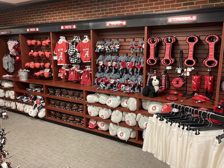 Images University of Alabama Supply Store Student Center
