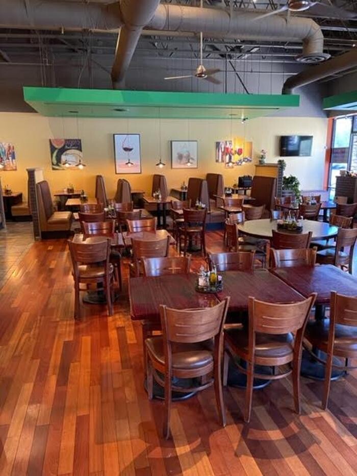 Images Slice Italia - N.Y. Style Pizzeria + Kitchen