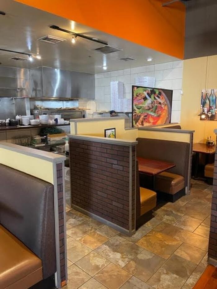 Images Slice Italia - N.Y. Style Pizzeria + Kitchen
