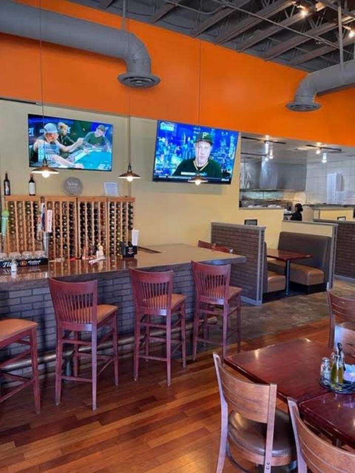 Images Slice Italia - N.Y. Style Pizzeria + Kitchen
