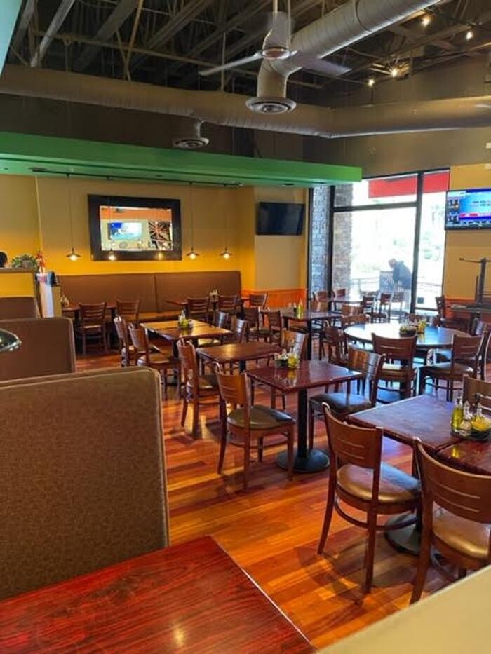 Images Slice Italia - N.Y. Style Pizzeria + Kitchen