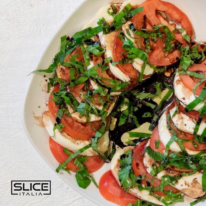 Images Slice Italia - N.Y. Style Pizzeria + Kitchen