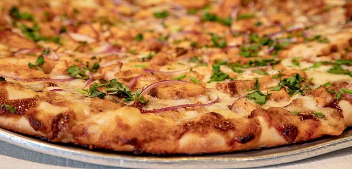 Images Slice Italia - N.Y. Style Pizzeria + Kitchen
