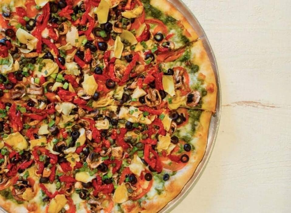 Images Slice Italia - N.Y. Style Pizzeria + Kitchen