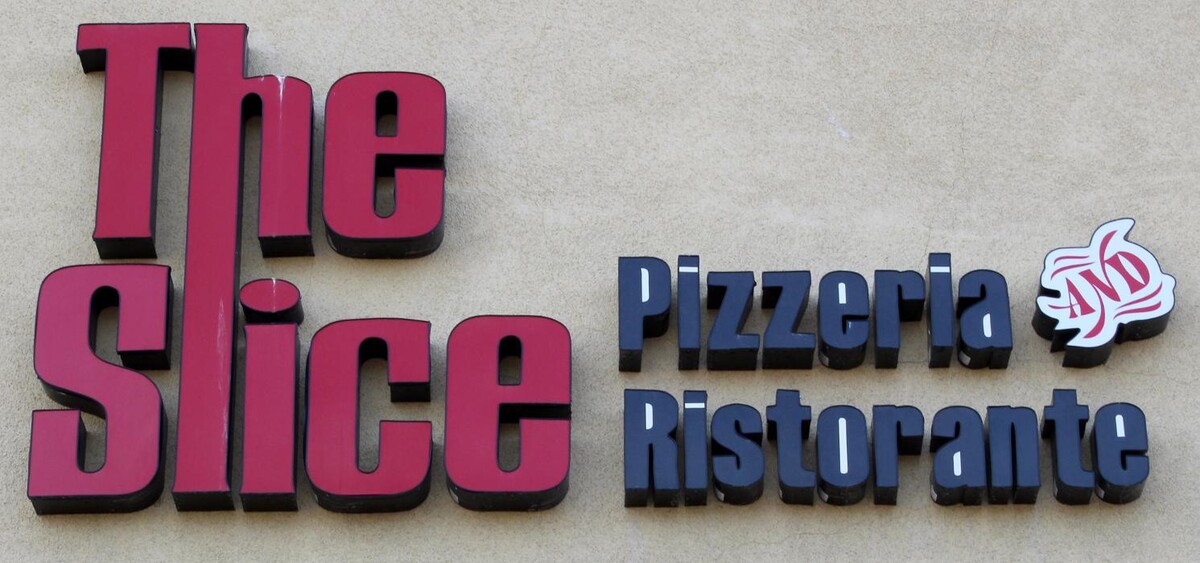Images Slice Italia - N.Y. Style Pizzeria + Kitchen