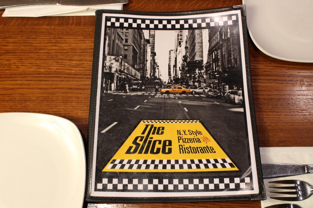 Images Slice Italia - N.Y. Style Pizzeria + Kitchen