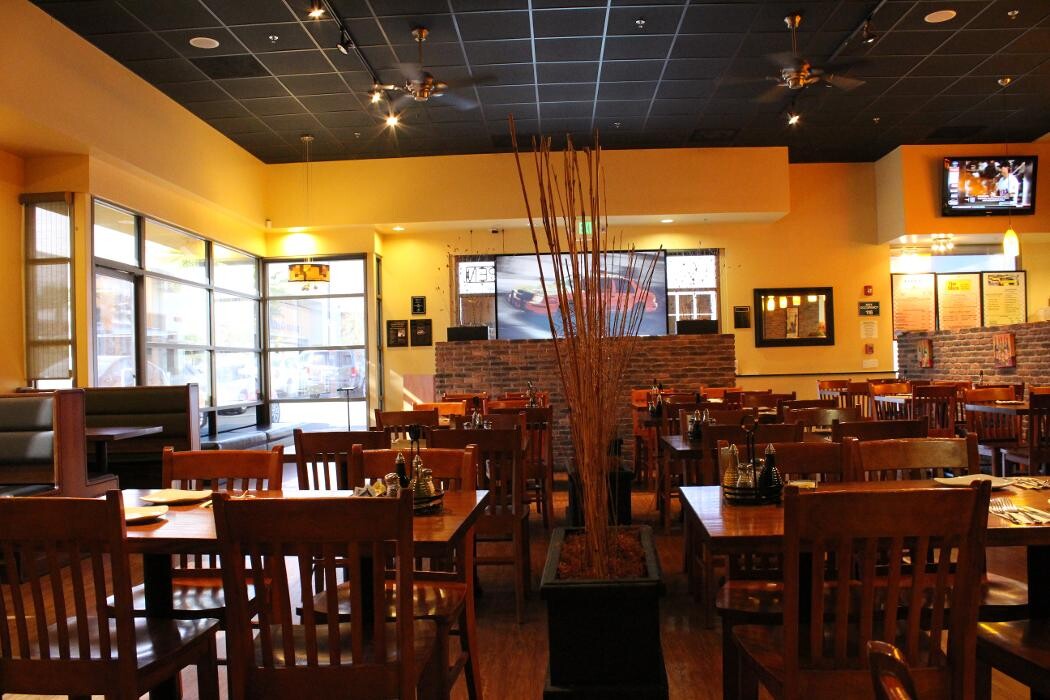Images Slice Italia - N.Y. Style Pizzeria + Kitchen