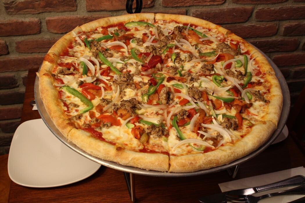 Images Slice Italia - N.Y. Style Pizzeria + Kitchen