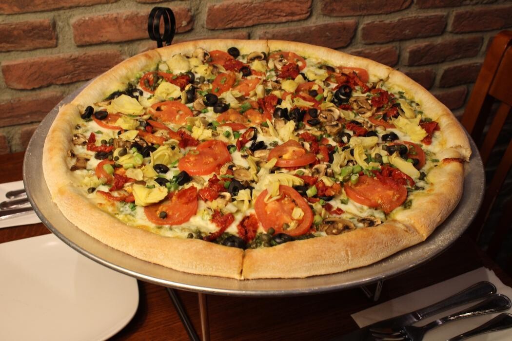 Images Slice Italia - N.Y. Style Pizzeria + Kitchen