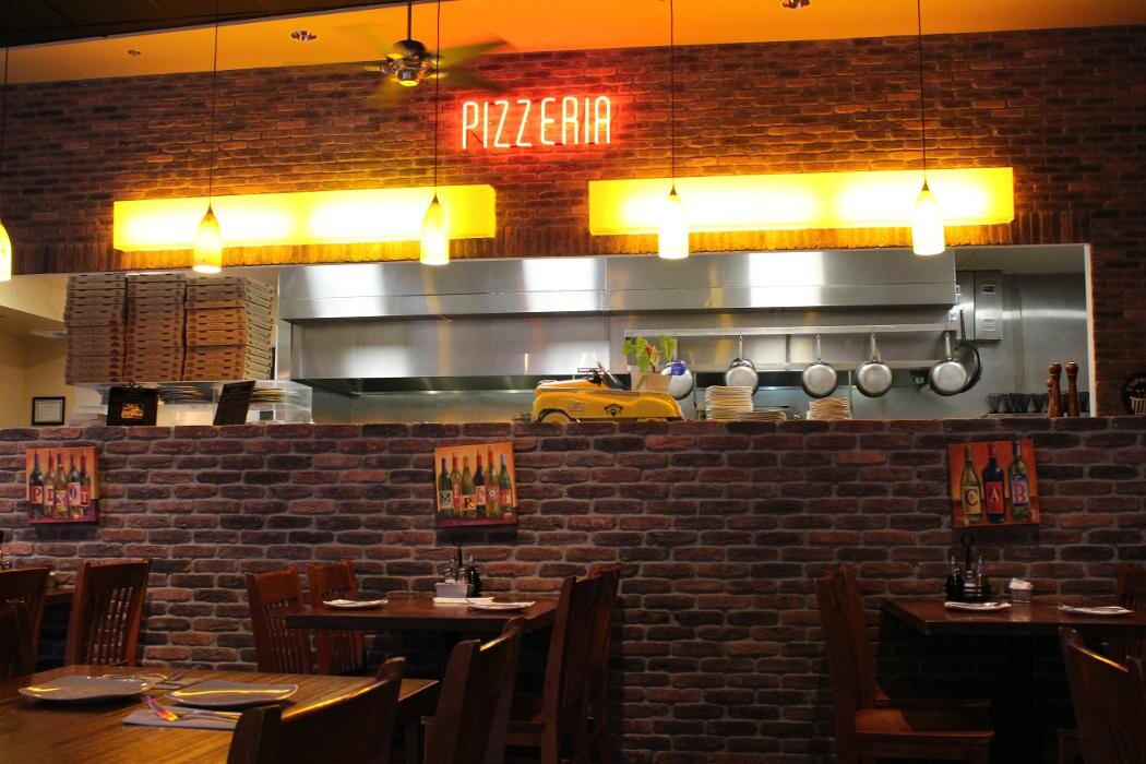 Images Slice Italia - N.Y. Style Pizzeria + Kitchen
