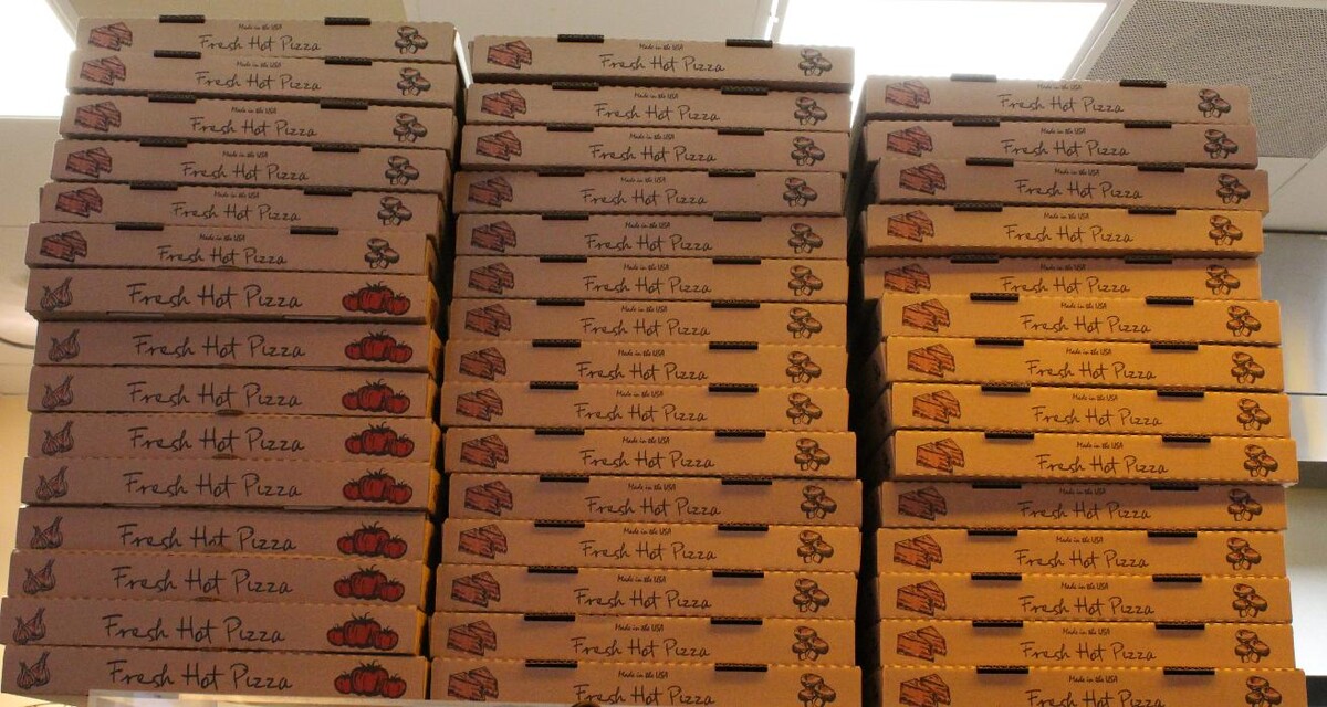 Images Slice Italia - N.Y. Style Pizzeria + Kitchen