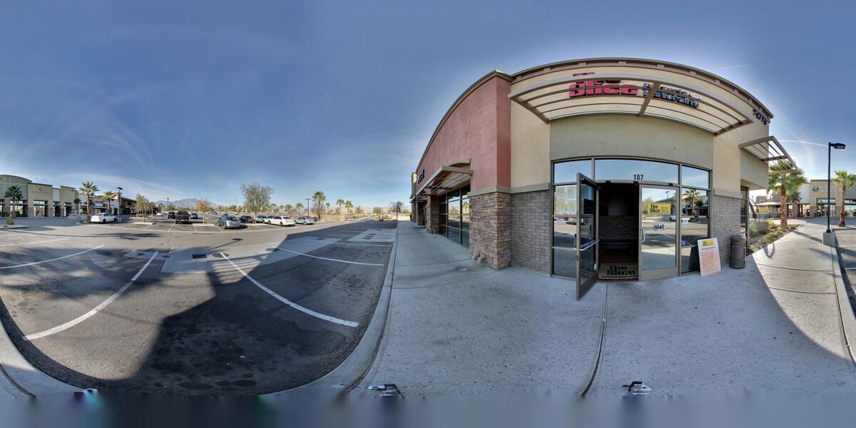 Images Slice Italia - N.Y. Style Pizzeria + Kitchen