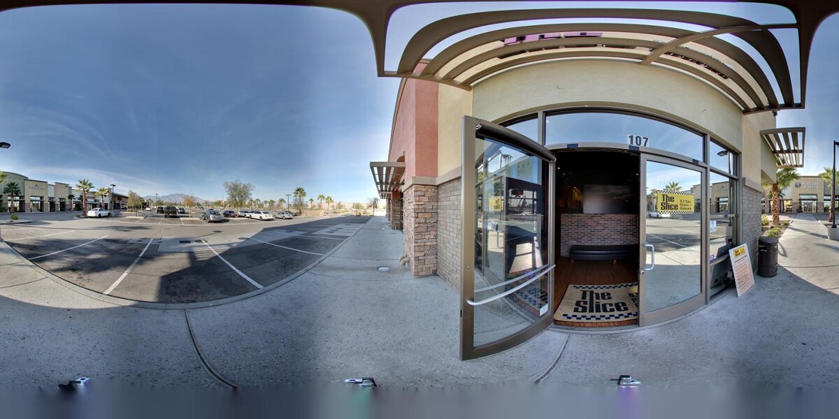 Images Slice Italia - N.Y. Style Pizzeria + Kitchen