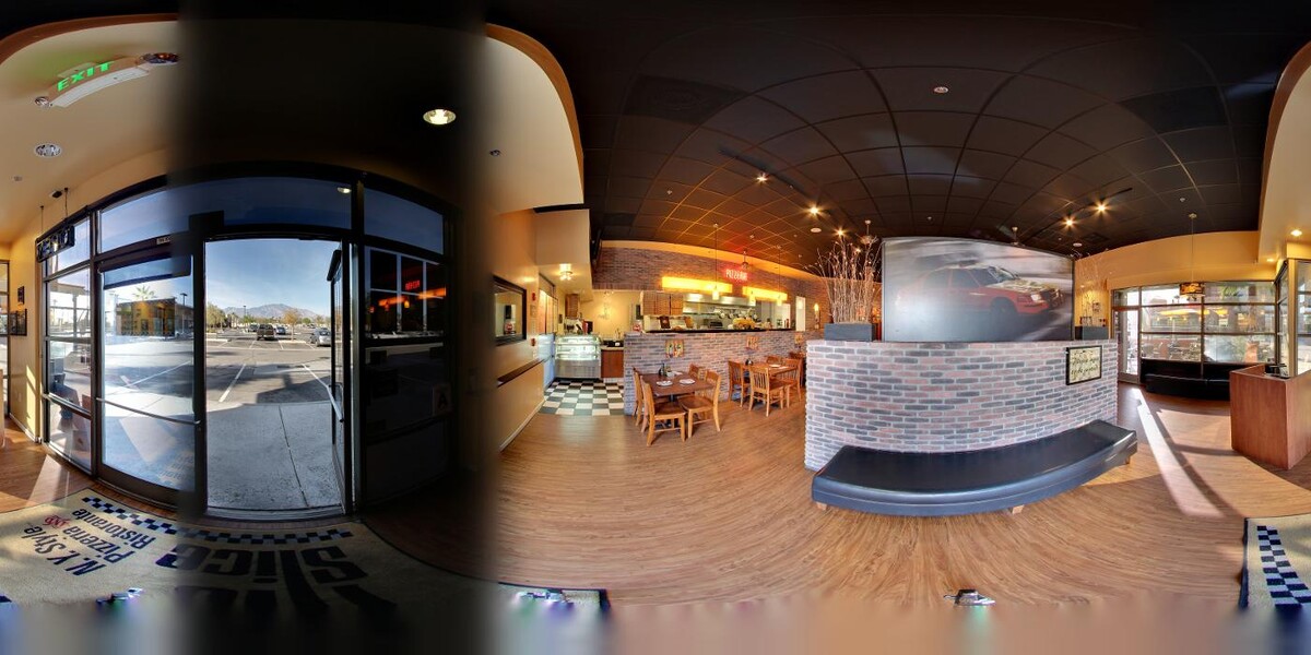 Images Slice Italia - N.Y. Style Pizzeria + Kitchen
