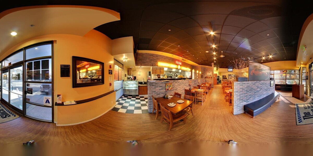Images Slice Italia - N.Y. Style Pizzeria + Kitchen