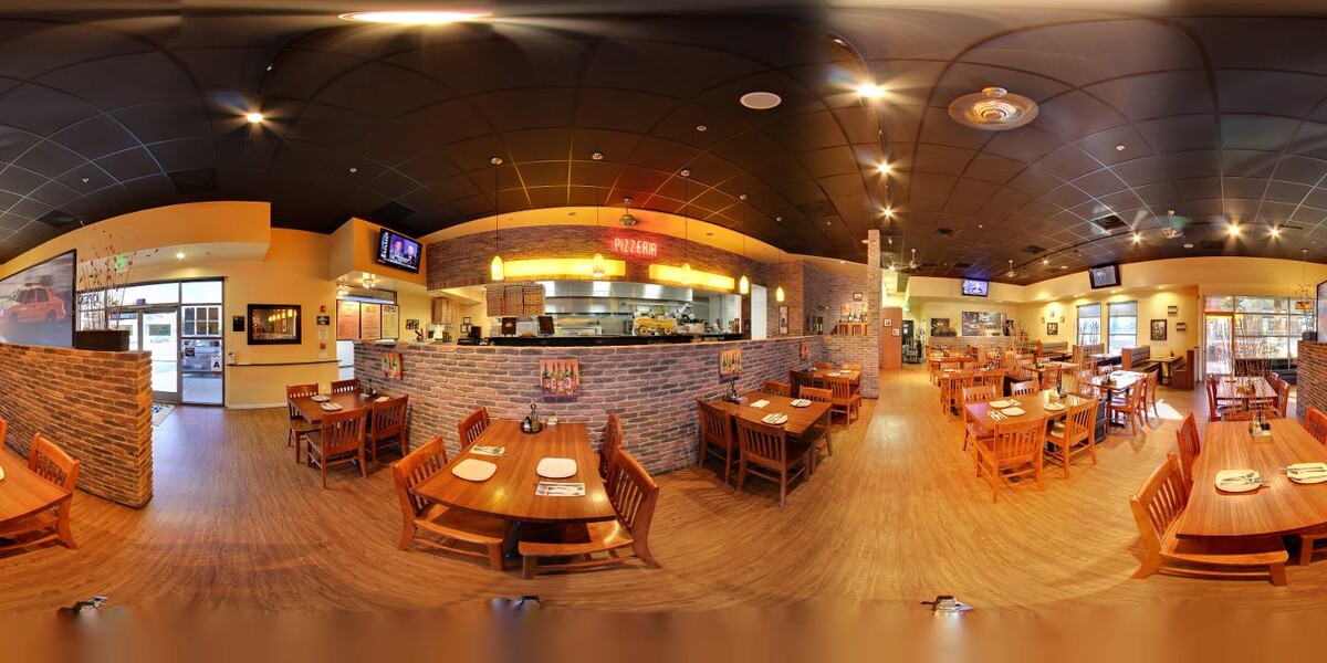 Images Slice Italia - N.Y. Style Pizzeria + Kitchen