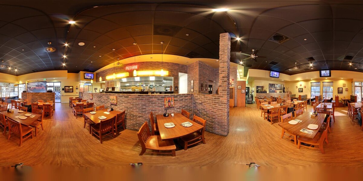 Images Slice Italia - N.Y. Style Pizzeria + Kitchen