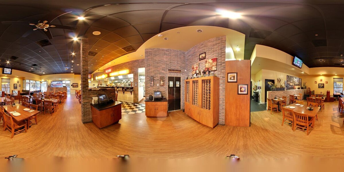 Images Slice Italia - N.Y. Style Pizzeria + Kitchen