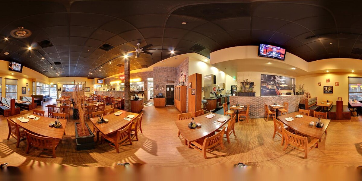 Images Slice Italia - N.Y. Style Pizzeria + Kitchen