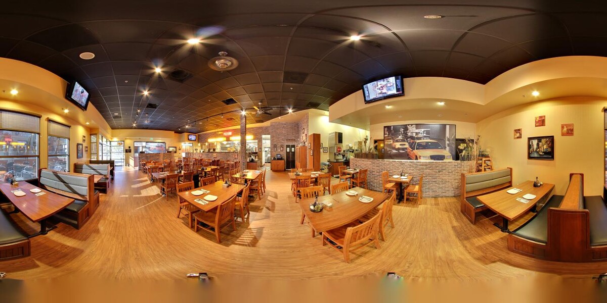 Images Slice Italia - N.Y. Style Pizzeria + Kitchen